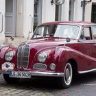 BMW 502