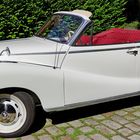 BMW 502 Cabriolet