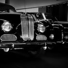 BMW 502...