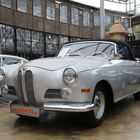 BMW 502/F Autenrieth