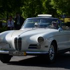 BMW 503