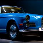 BMW 503