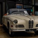 BMW 503 Cabriolet