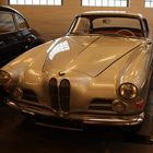 BMW 503 Coupe