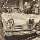 BMW 503