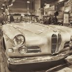 BMW 503