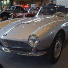 BMW 507