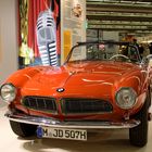 BMW 507