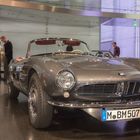 BMW 507