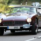 BMW 507 1957