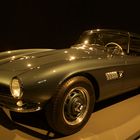 BMW 507 - 1961