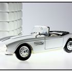 BMW 507