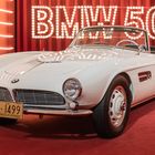 BMW 507