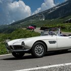 BMW 507