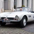 BMW 507