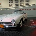 BMW 507