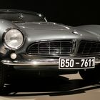 BMW 507