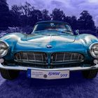 BMW 507, BJ 1959