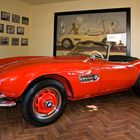 BMW 507 Cabrio