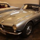 BMW 507 Cabrio