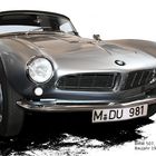 BMW 507