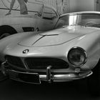 BMW 507 Gran Turismo