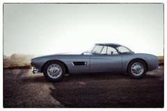 BMW 507 II