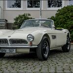 BMW 507 Roadster (1)