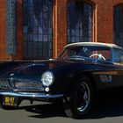 BMW 507 Serie 1