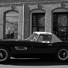 BMW 507 Serie 1