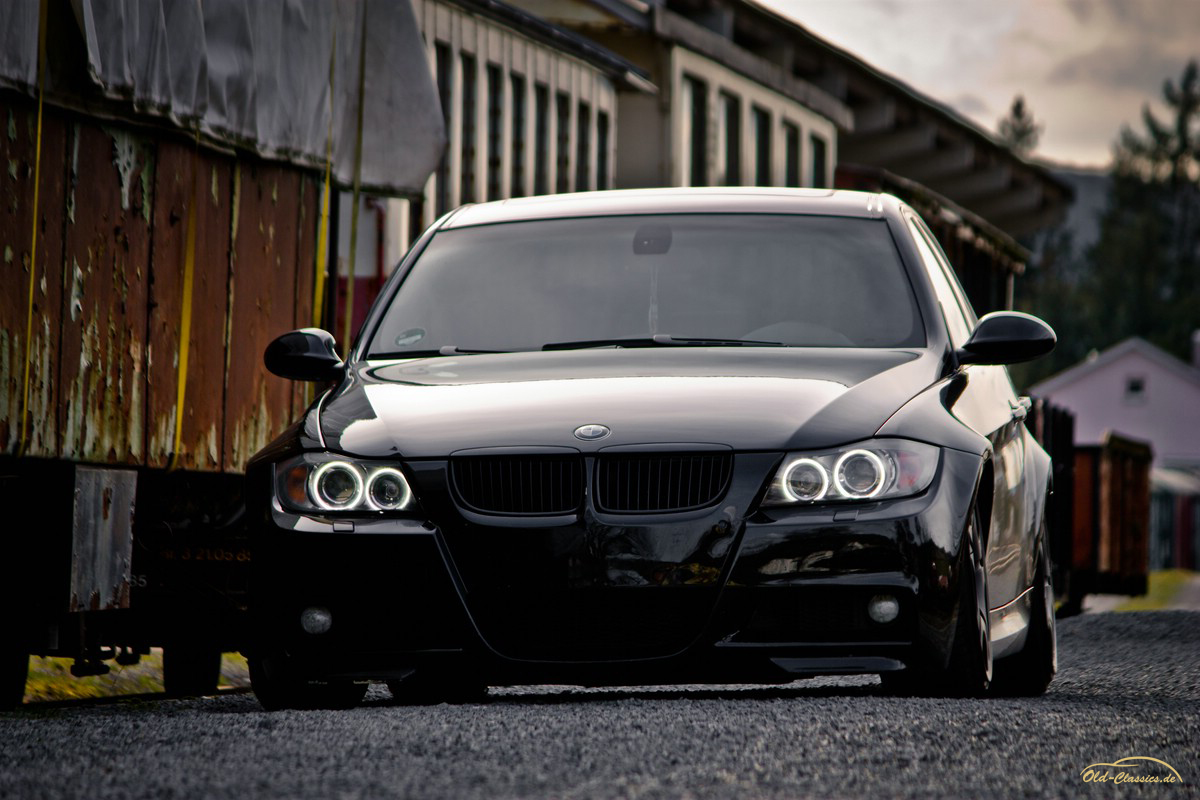 BMW 5er