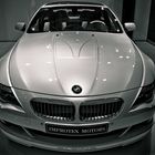 BMW 6 Series ALPINA