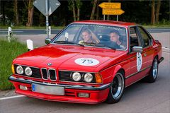 BMW 635 CSI