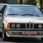 BMW 635 CSI