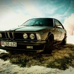 -- BMW 635 --