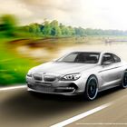 BMW 6er Concept