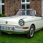 BMW 700 Cabriolet Sport