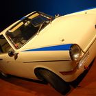 BMW 700 CS Rennausführung