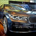 BMW 750Li