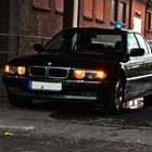 Bmw 7er e38 FL