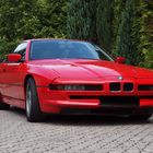 BMW 840Ci V8