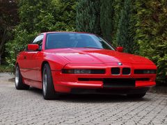 BMW 840Ci V8