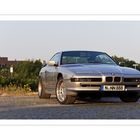 BMW 850 CI