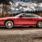 BMW 850i