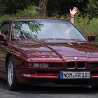 BMW 8er