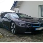 BMW 8i