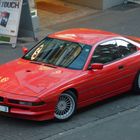 BMW Alpina B12  5,7