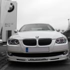 Bmw Alpina B3 Coupe (E92)