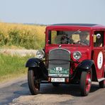 BMW AM4 3/20 Bj. 1932 