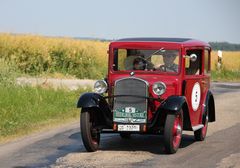 BMW AM4 3/20 Bj. 1932 